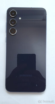 Samsung galaxy A55 5G,dobry stav,zaruka,top fotak,256GB - 2