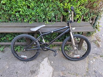 Bmx - 2