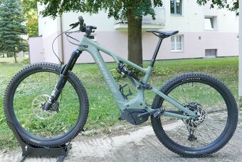 Predám elektrický bicykel Specialized Levo Comp 29'' S4 - 2
