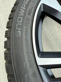 R20 ORIG.ALU KOLA XC40 V90CC 245/45/20 REF 2024 - 2