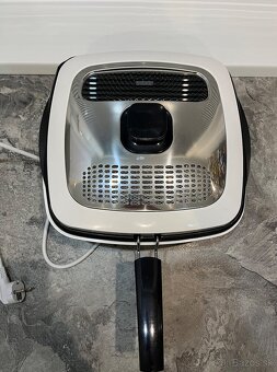 Tefal Versalio De Luxe 9-in-1 FR495070 fritéza - 2