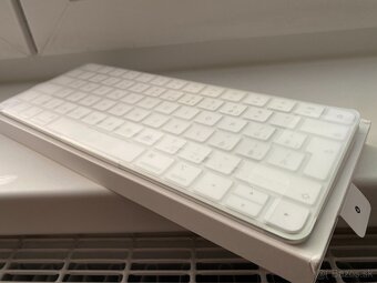 Apple Magic Keyboard - Klávesnica - 2