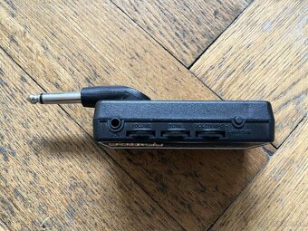VOX AmPlug2 Bass - 2