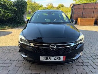 Opel Astra Sport Tourer 1,6 CDTI - 2