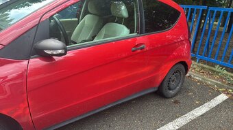 Predam vcelku alebo na ND Mercedes A 150 - 2
