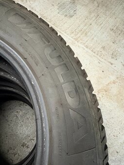 Fulda 205/60 R16 - 2