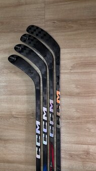 ✅ PRAVAČKY - CCM JETSPEED FT8 PRO = 70-75-80-85 FLEX ✅ - 2