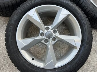 ALU ORIGINAL 83A601025N GOODYEAR 235/50 R19 H - 2