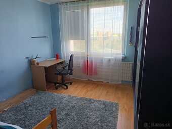 Predam 4 iz. prerobeny byt vo vyhladavanej lokalite - 2