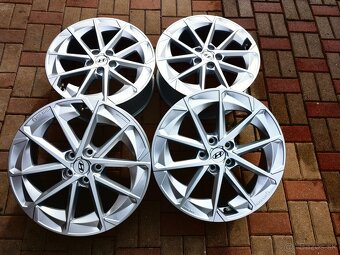 Hyundai, Kona,Tuscon,Ioniq,Santa fe, Kia 5x114,3 r19 - 2