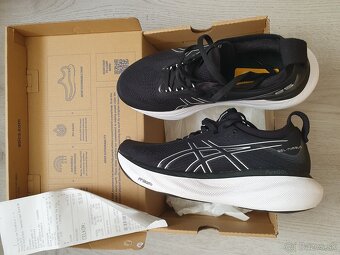Asics gel Nimbus 25 č. 36 - 2