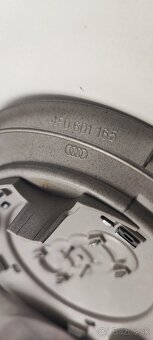 Kryty kolies audi a6 - 2