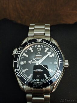 Panske hodinky Omega - 2