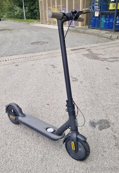 Predám el. kolobežku Xiaomi - 2