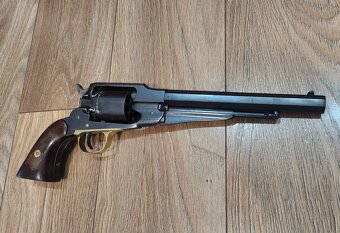 Remington 1858 - 2