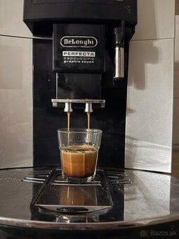 Delonghi Perfect Cappuccino - 2