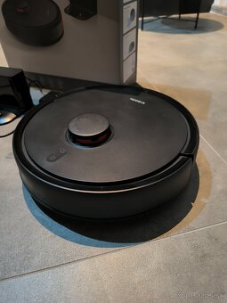 Predám Xiaomi Robot Vacuum S20 - 2