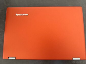 Ultrabook Lenovo IdeaPad Yoga 13 - 2