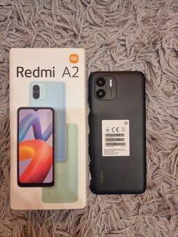 Redmi A2 - 2