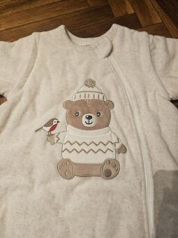 Spací vak 9-18 mesiacov Novy - 2