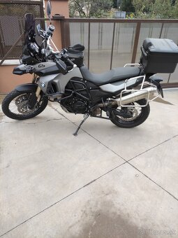 f 800 GS - 2