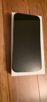 Iphone 14 pro max 128gb deep purple - 2