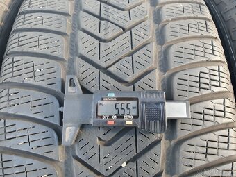 255/45R20 Pirelli Scorpion - 2