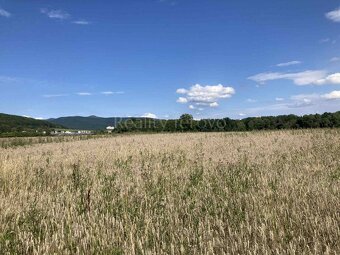 Pozemok pri obci Jovice - 2