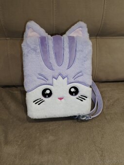 Na Na Na surprise babika s postelou a vakom - 2