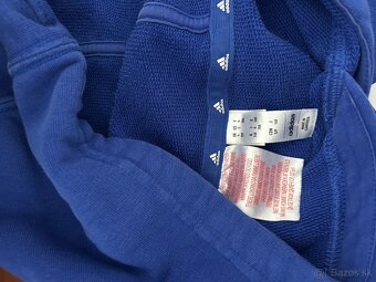Detská Mikina Adidas 140( 9-10y) - 2