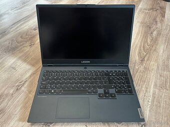 Lenovo Legion 5 - 2