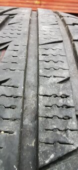 Matador 235/60 R18 107 H zimné pneu - 2