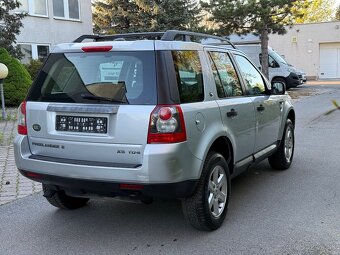 Land Rover Freelander 2 2.2 Td4 XS - 2