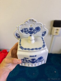 Zavesna doza solnicka original cibulak - 2