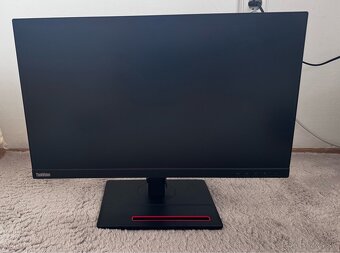 Monitor Lenovo ThinkVision T24i-30 - 2