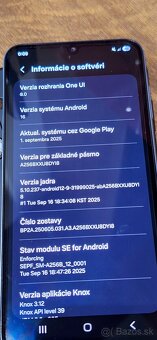 Samsung galaxy A25 5g - 2