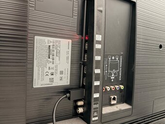 Prodám Samsung 4K Ultra HD LED TV uhl 50" / 126cm - 2