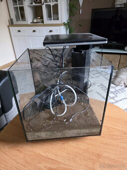 Akvarium Superfish Qubiq 30l - 2