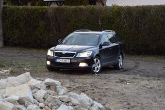 Predám Škoda Octavia 2 Facelift - 2