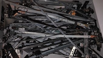 Náhradné diely Acer,Asus,HP, Dell,Lenovo,Toshiba, atd. - 2