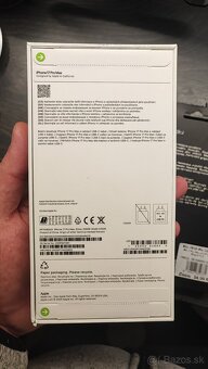 iPhone 17pro Max 256gb - 2