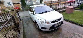 Ford FOCUS - 2