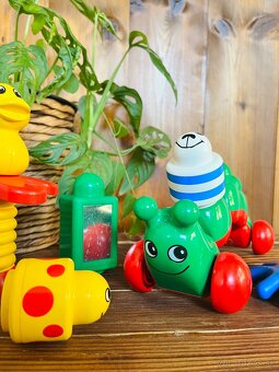 Lego Duplo Primo Gift Set 2021-1 - 2