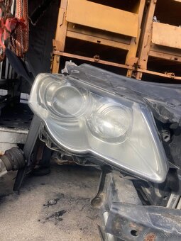 Diely Volkswagen Passat B6 - 2