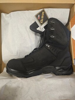 Kanady BOSP č.42 - 2