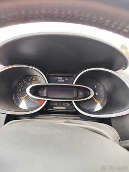 Renault Clio IV Grandtour 0,9Tce - 2