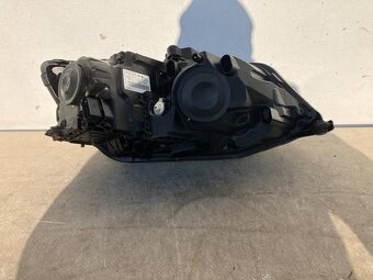 ŠKODA FABIA 3 III 14- ĽAVÉ PREDNÉ SVETLO S LED - 2