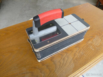 Prípravok na ladenie hlasov - akordeón, heligónka, harmonika - 2