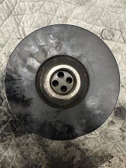 BMW N57 remenica - 2