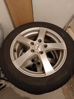 Elektróny  5x112 - 2